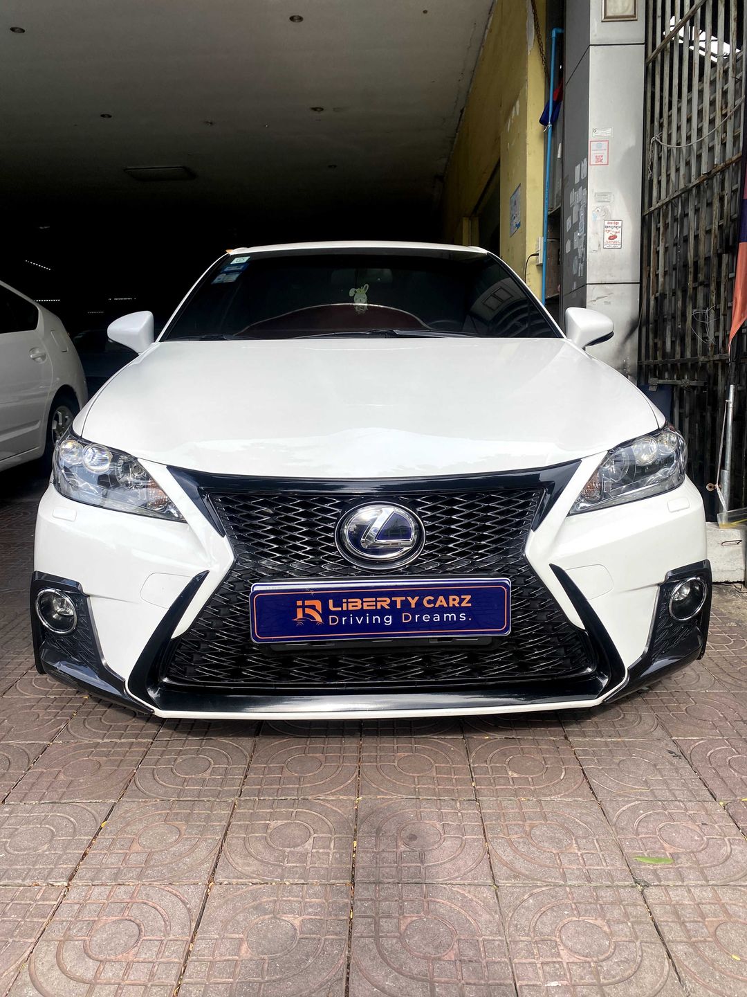 Lexus CT-200h 2012forsale