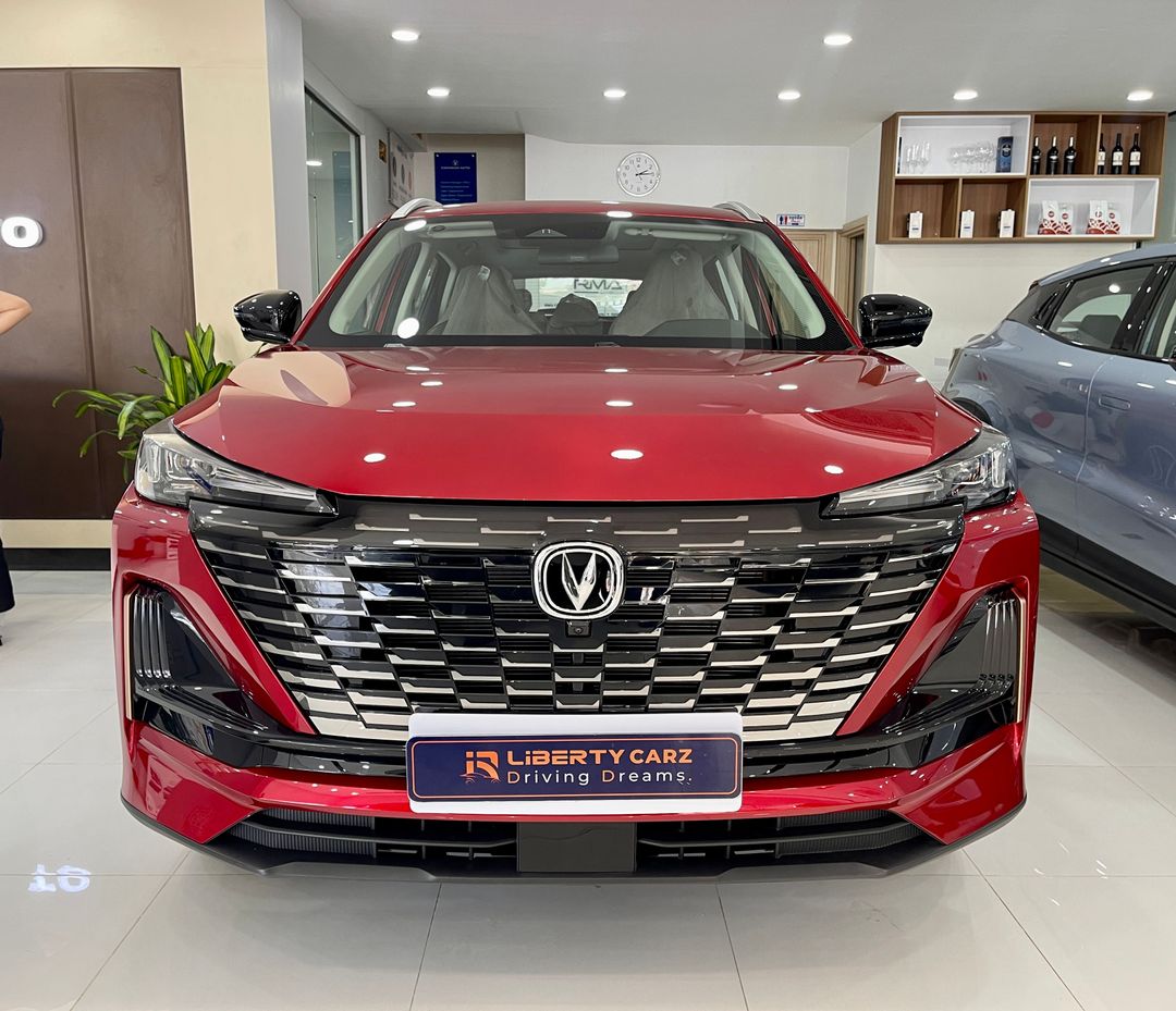 Changan CS55 Plus 2023forsale