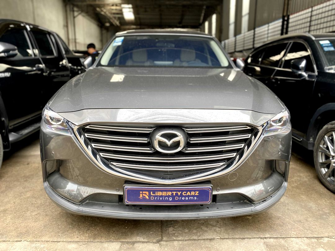 Mazda CX-9 2023forsale