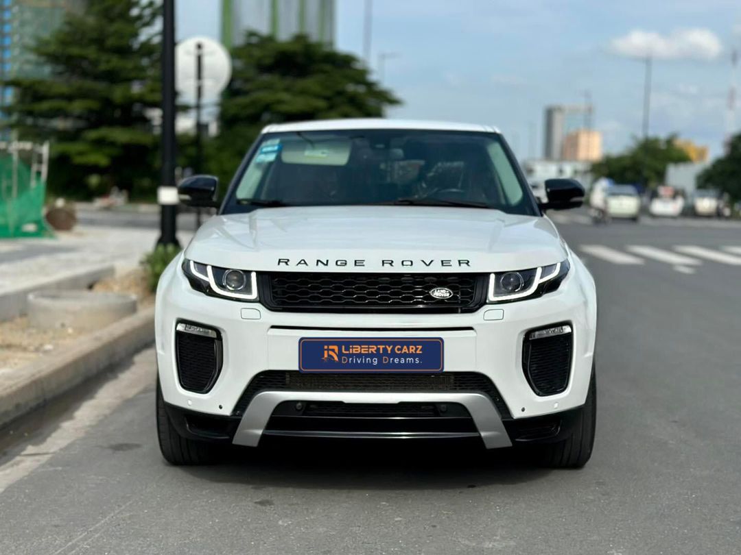 Land Rover RangeRover Evoque 2012forsale