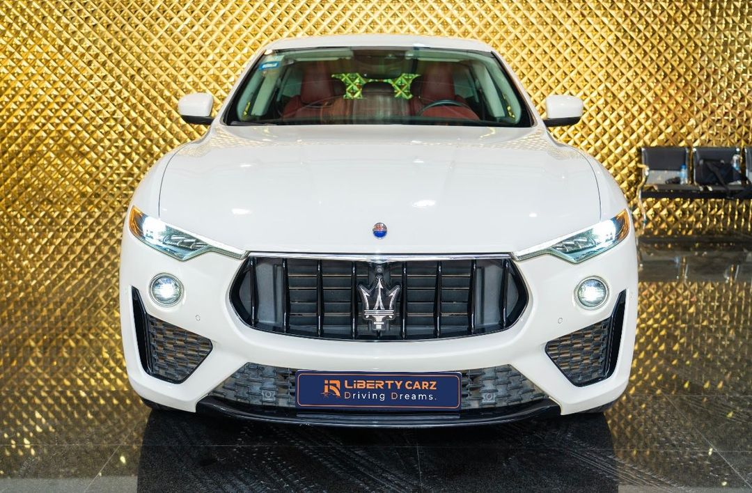 Maserati Levante 2020forsale