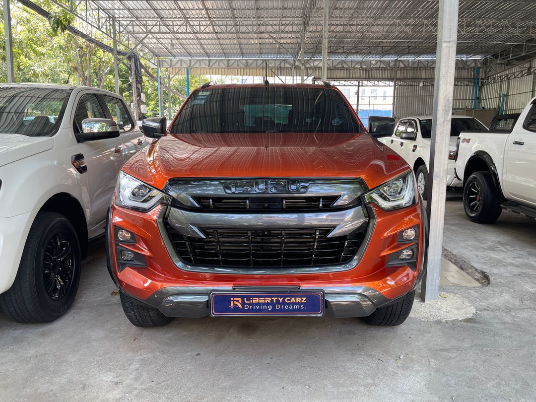 ISUZU D-Max 2022forsale