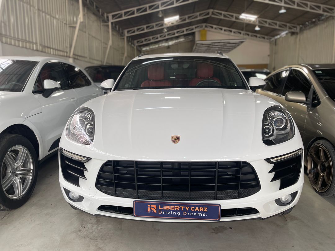 Porsche Macan 2015forsale