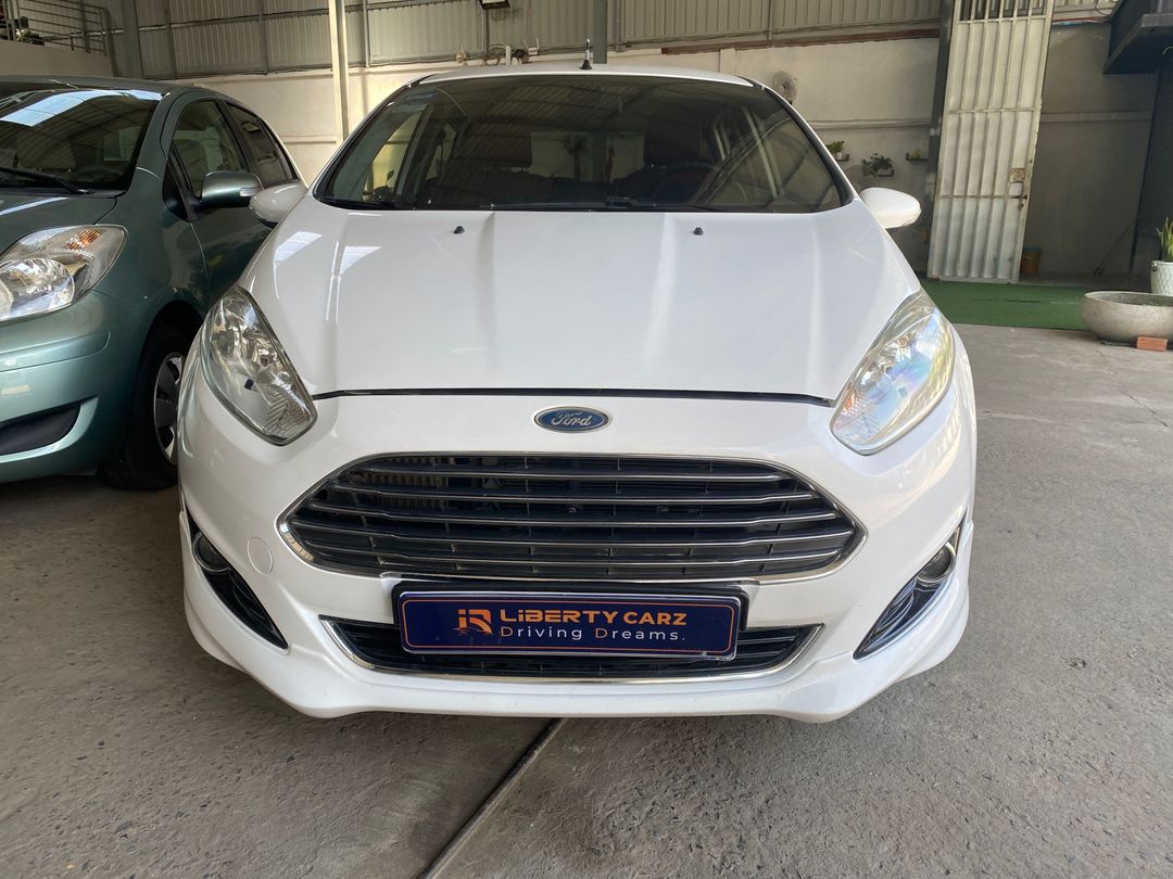 Ford Fiesta 2014forsale