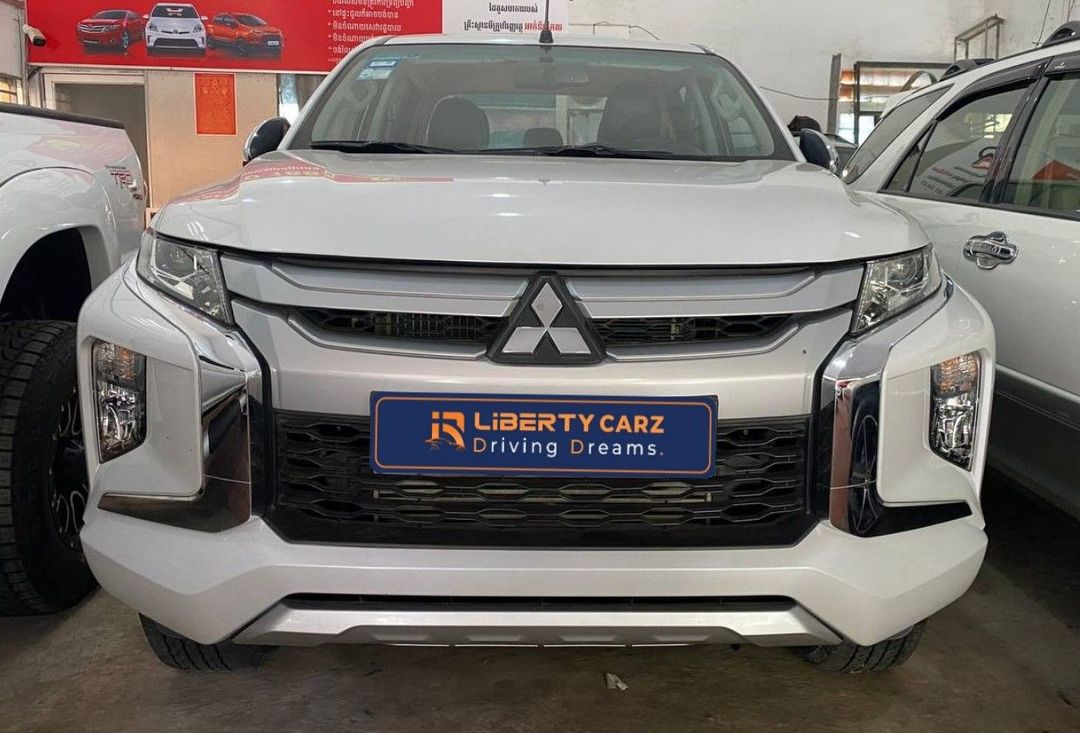 Mitsubishi Xpander 2022forsale