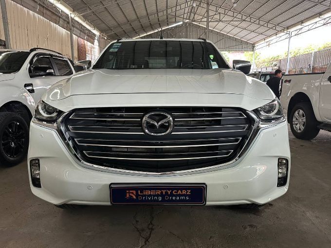 Mazda BT-50 Pro 2022forsale