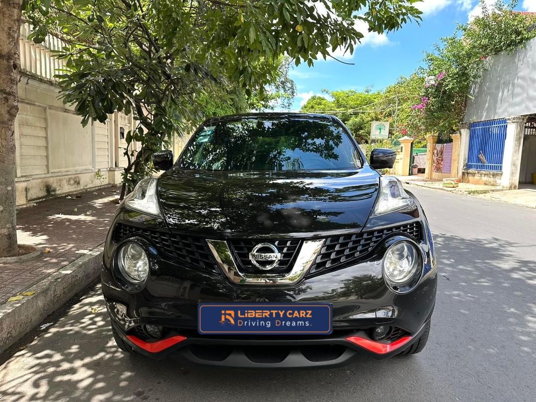Nissan Juke 2018forsale