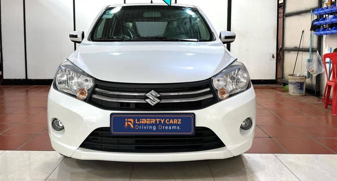 Suzuki Celerio 2021forsale