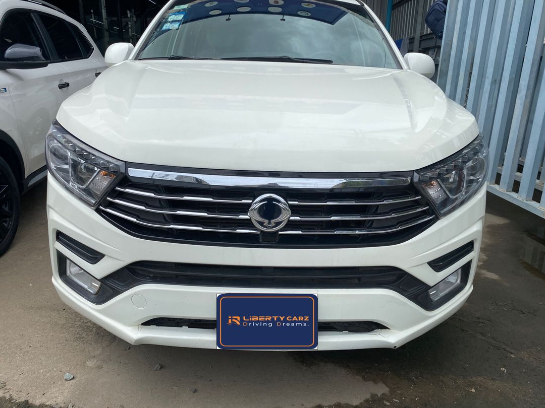 SsangYong Stavic 2019forsale
