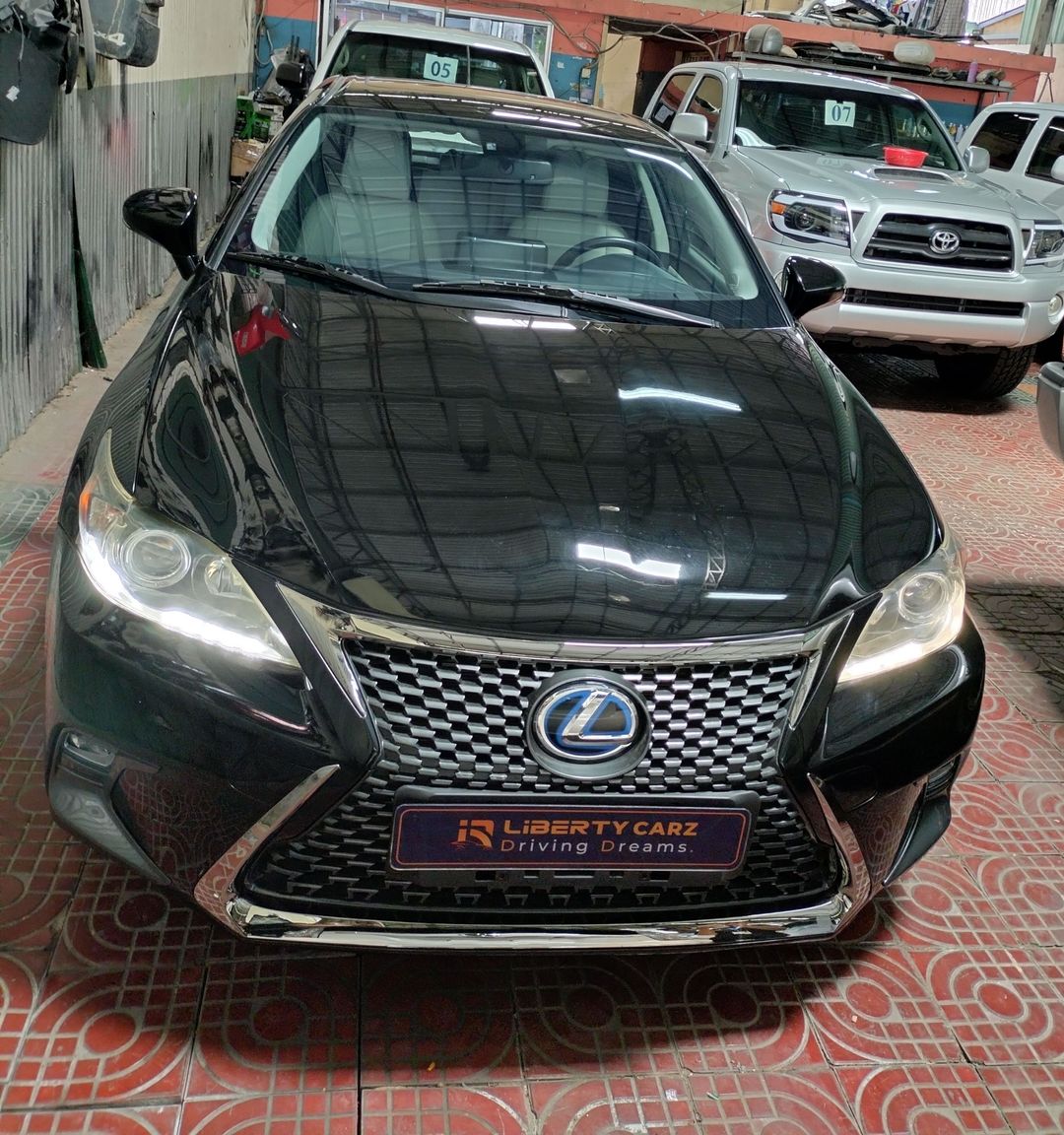 Lexus CT-200h 2011forsale