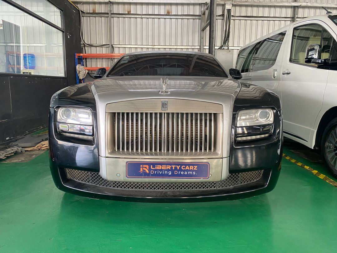 Rolls-Royce Ghost 2014forsale