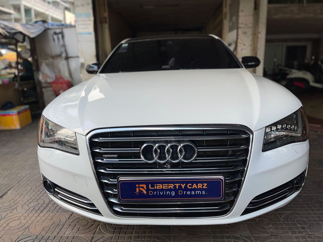 Audi A8 2013forsale