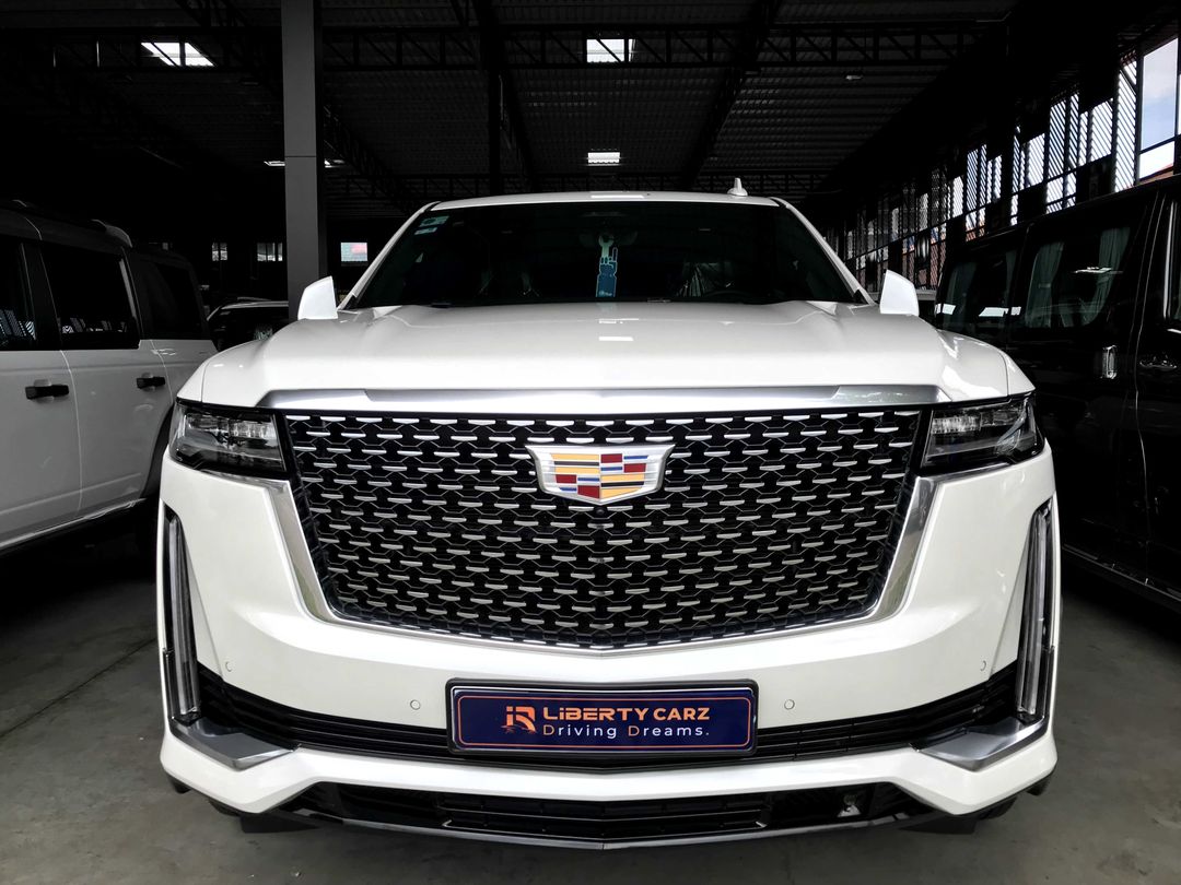 Cadillac ESCALADE 2022forsale