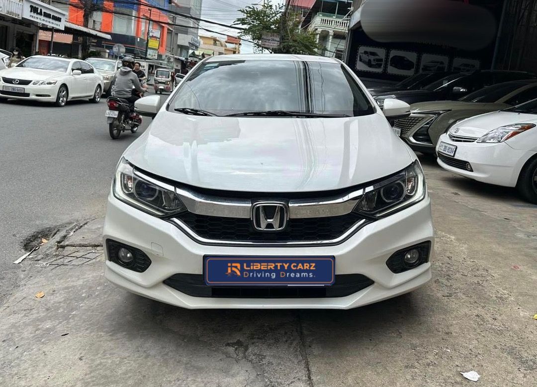 Honda City 2019forsale