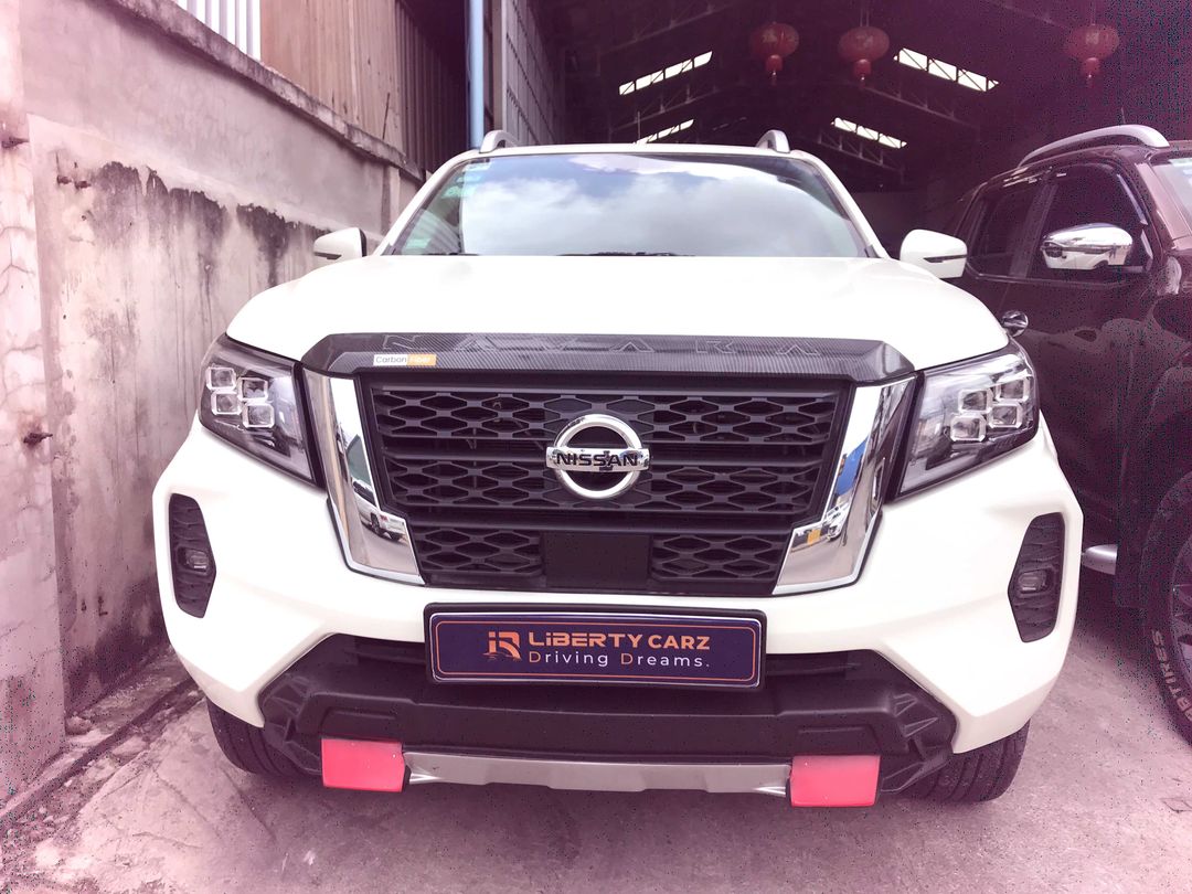 Nissan Navara 2022forsale