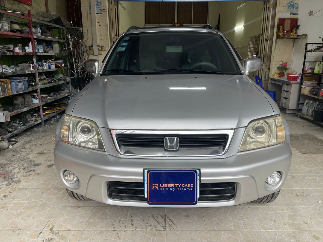 Honda CRV 1998forsale