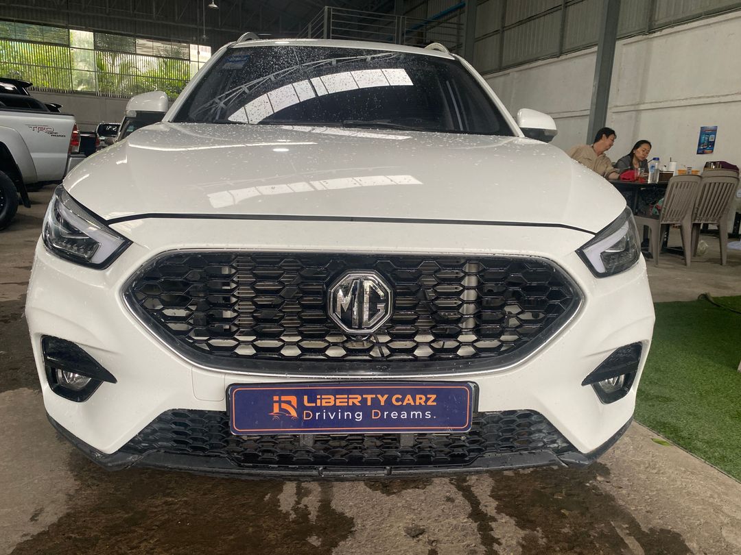 MG ZS 2021forsale