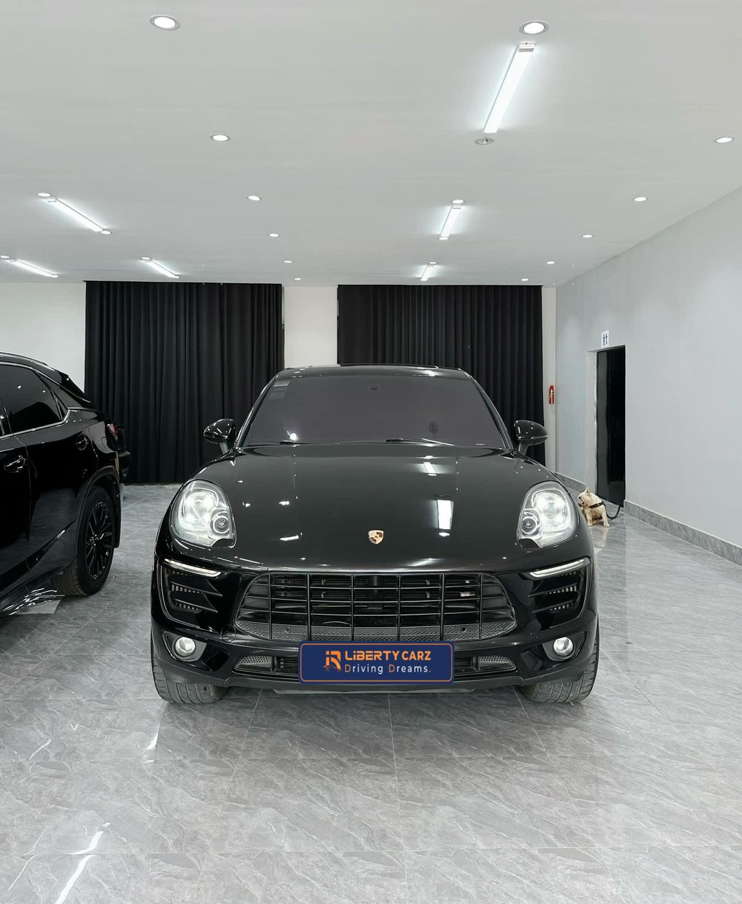 Porsche Macan 2006forsale