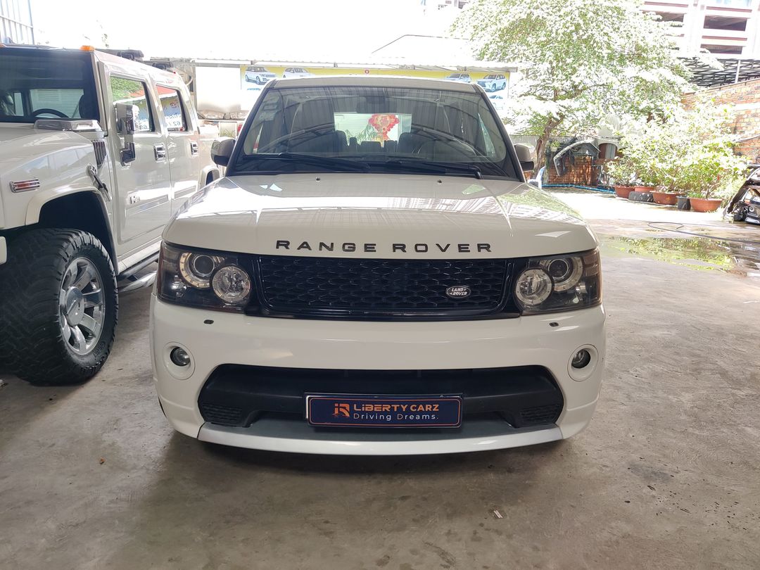 Land Rover Defender 2010forsale