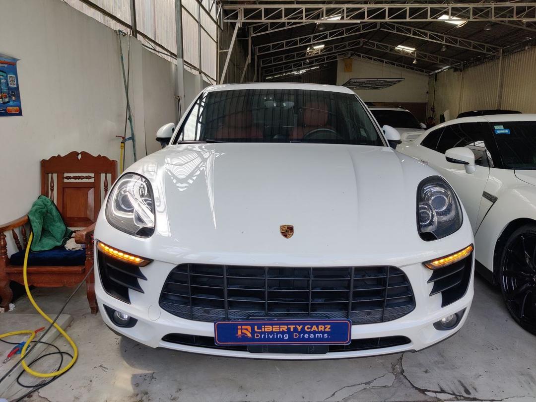Porsche Macan 2015forsale
