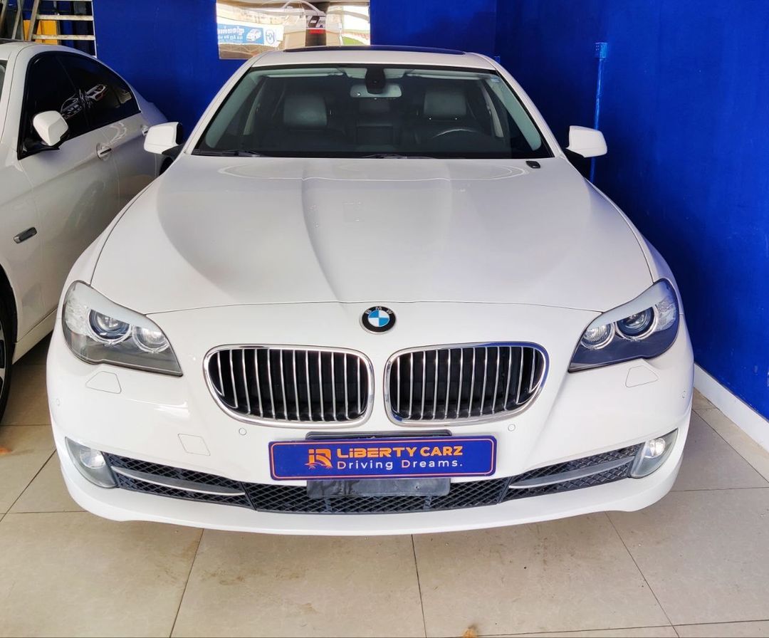 BMW 528i 2012forsale