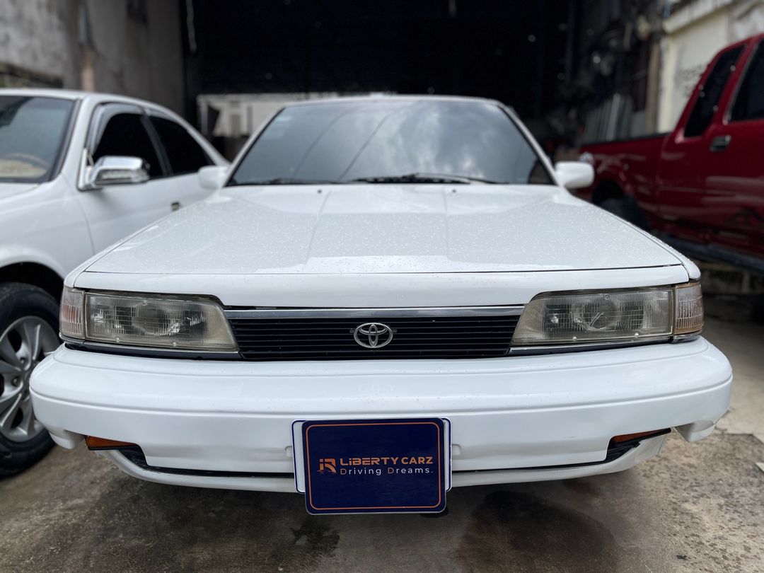 Toyota Camry 1990forsale
