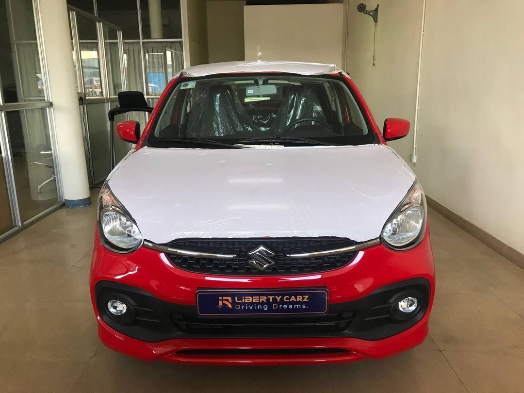 铃木 Celerio 2024forsale