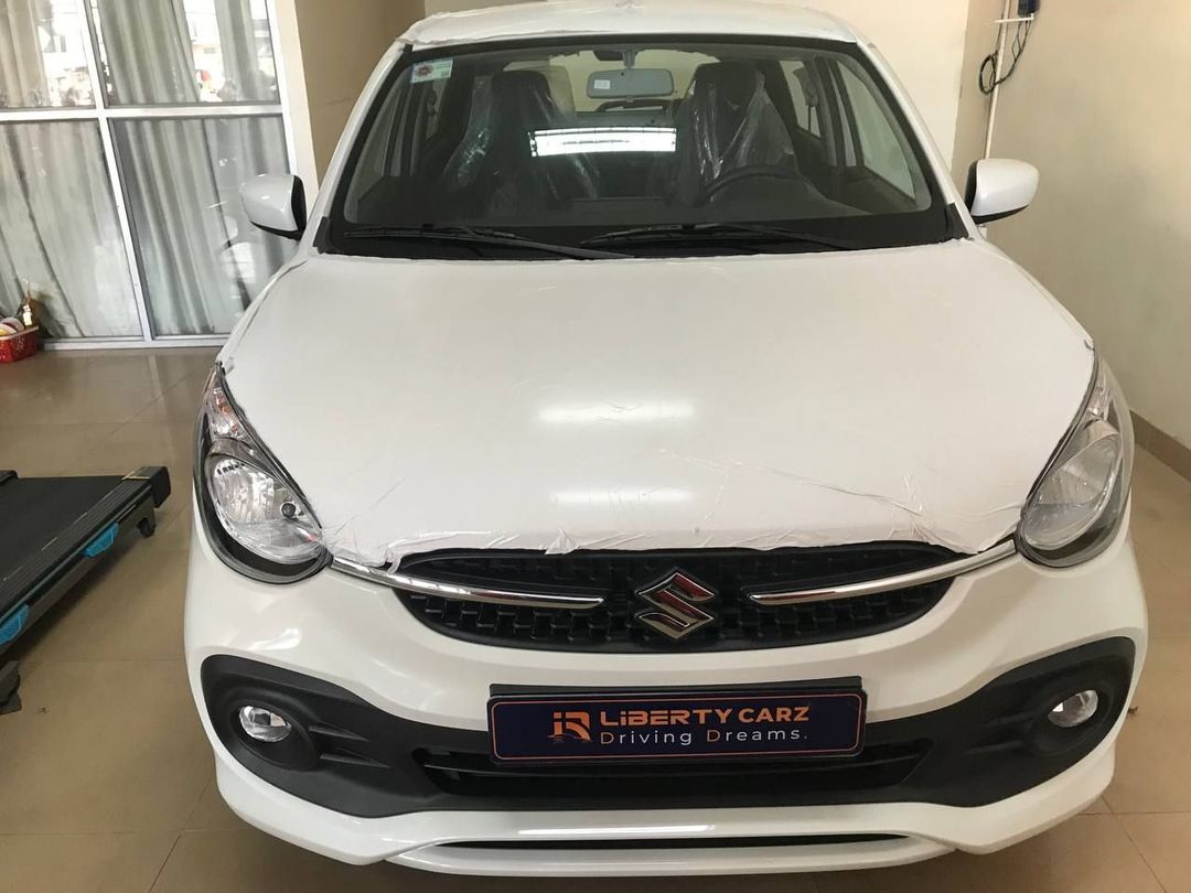 Suzuki Celerio 2024forsale