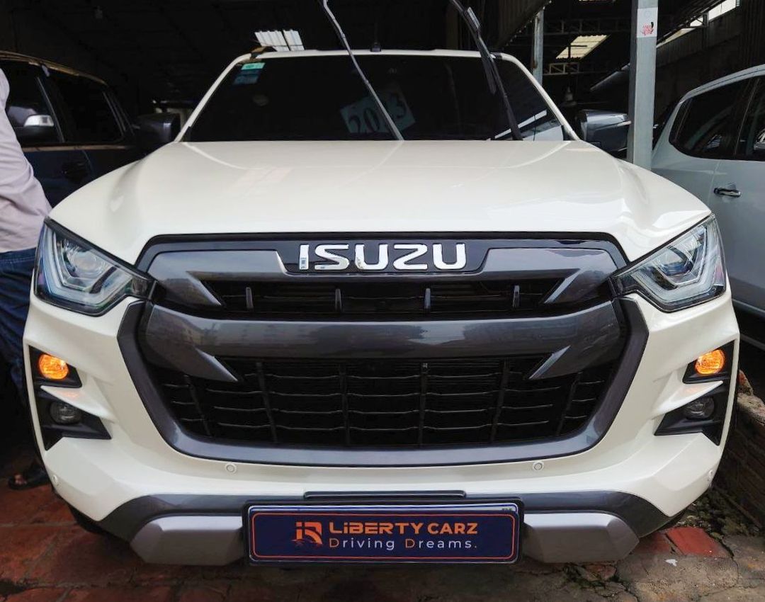 ISUZU D-Max 2022forsale