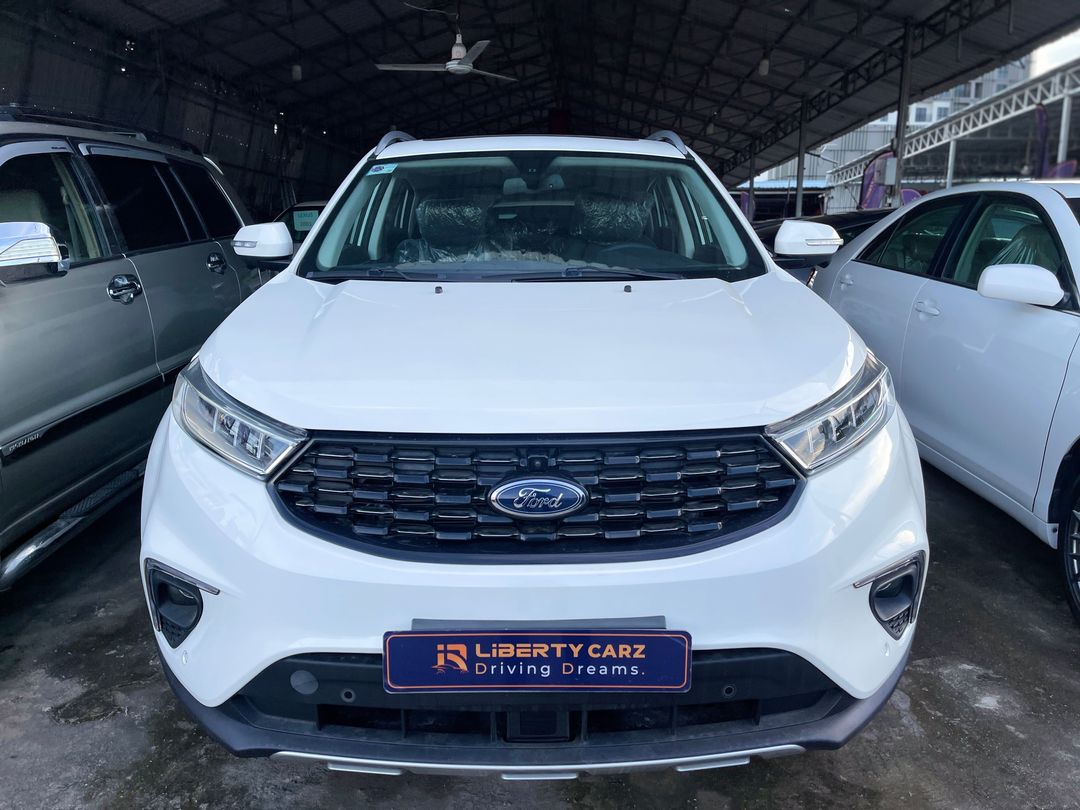 Ford TERRITORY 2022forsale