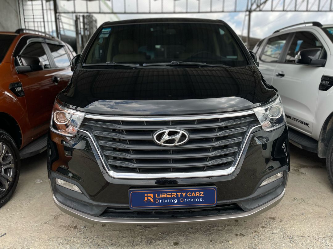 Hyundai H1 2019forsale
