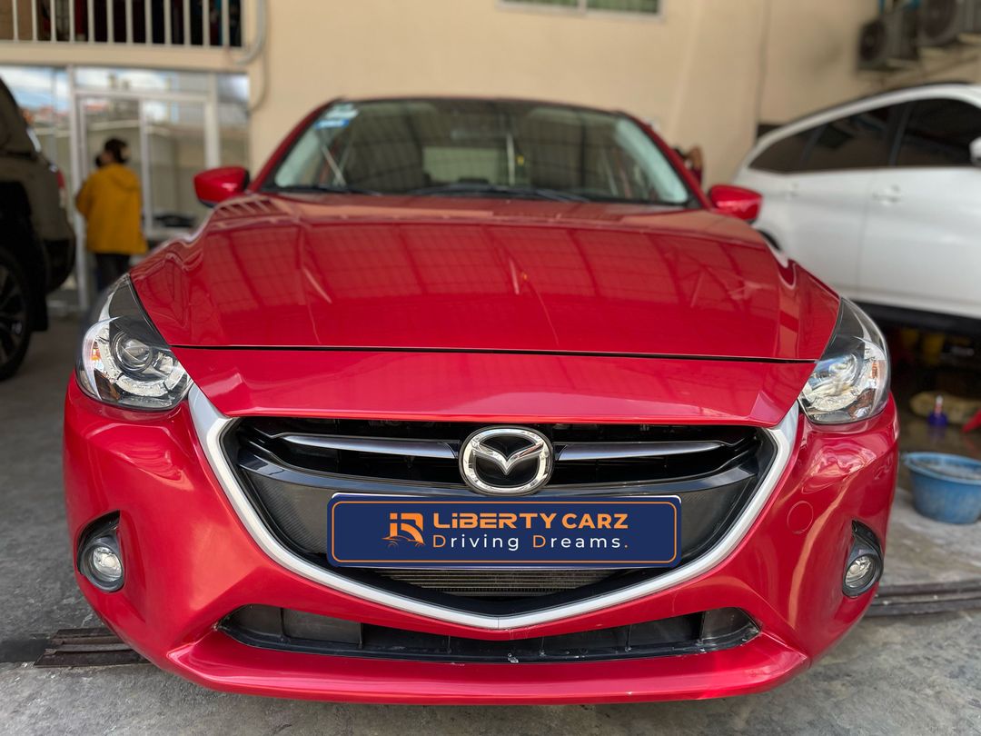 Mazda 2 2016forsale