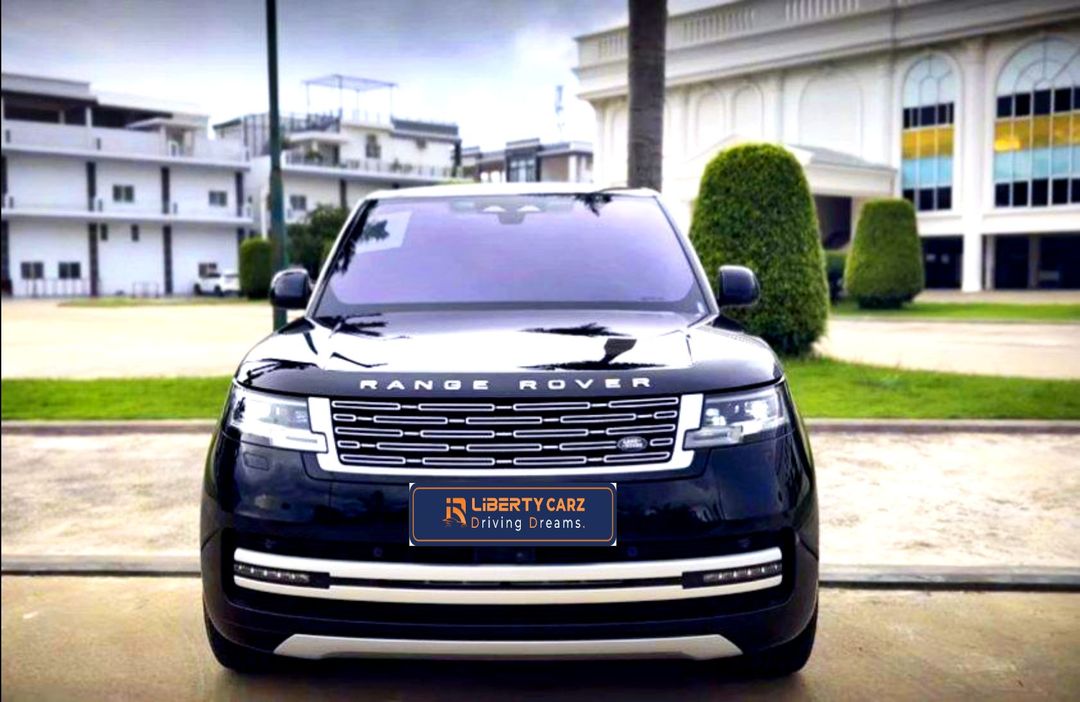 Land Rover Range Rover 2022forsale