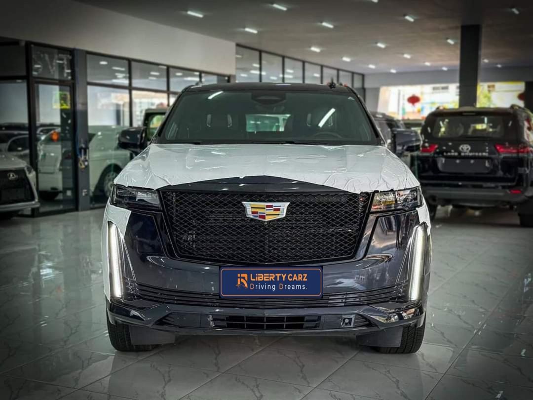 Cadillac ESCALADE 2022forsale