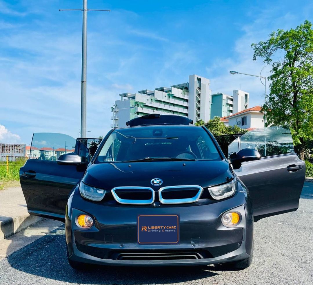 BMW i3 2014forsale