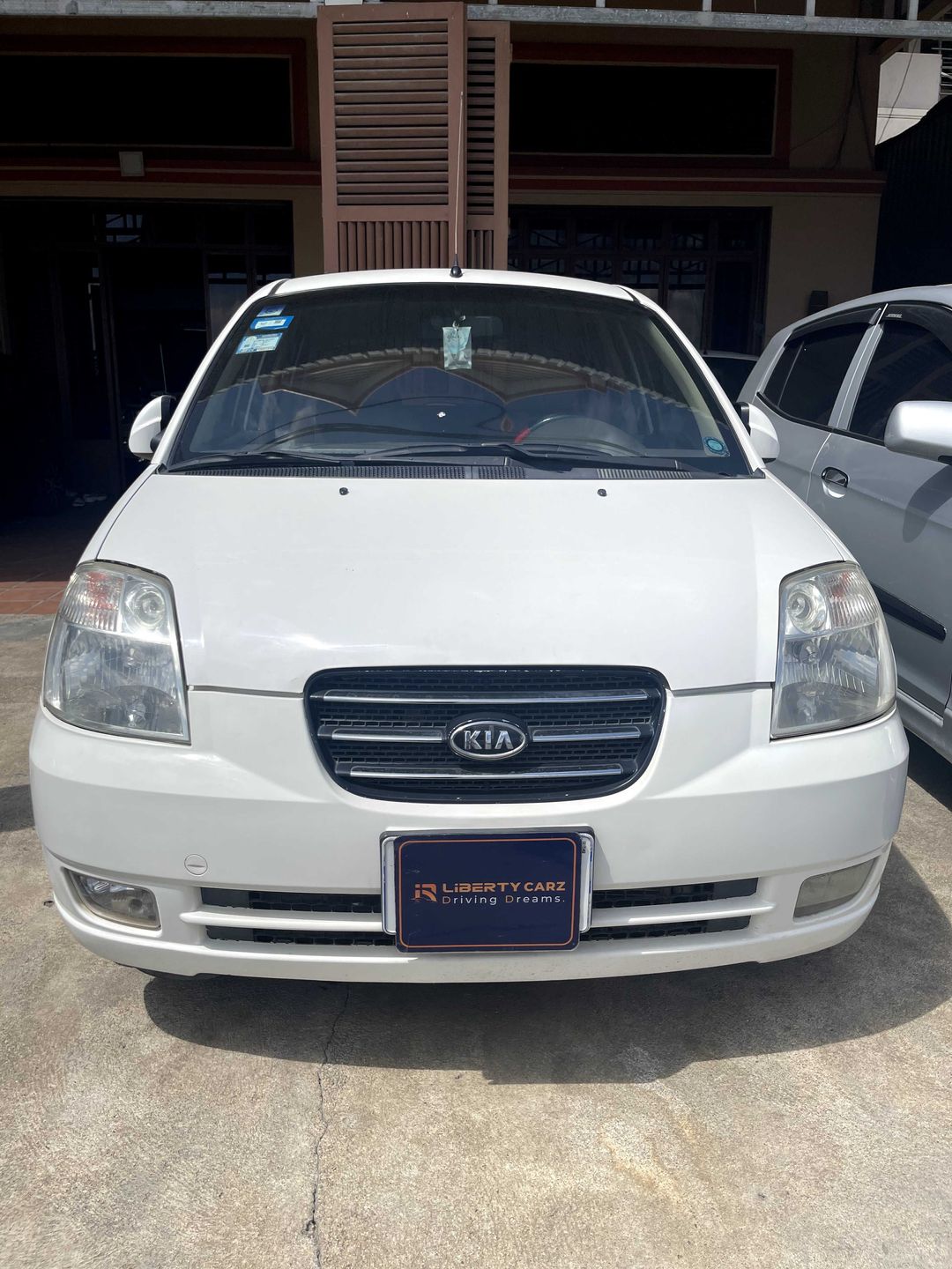 Kia Morning 2008forsale