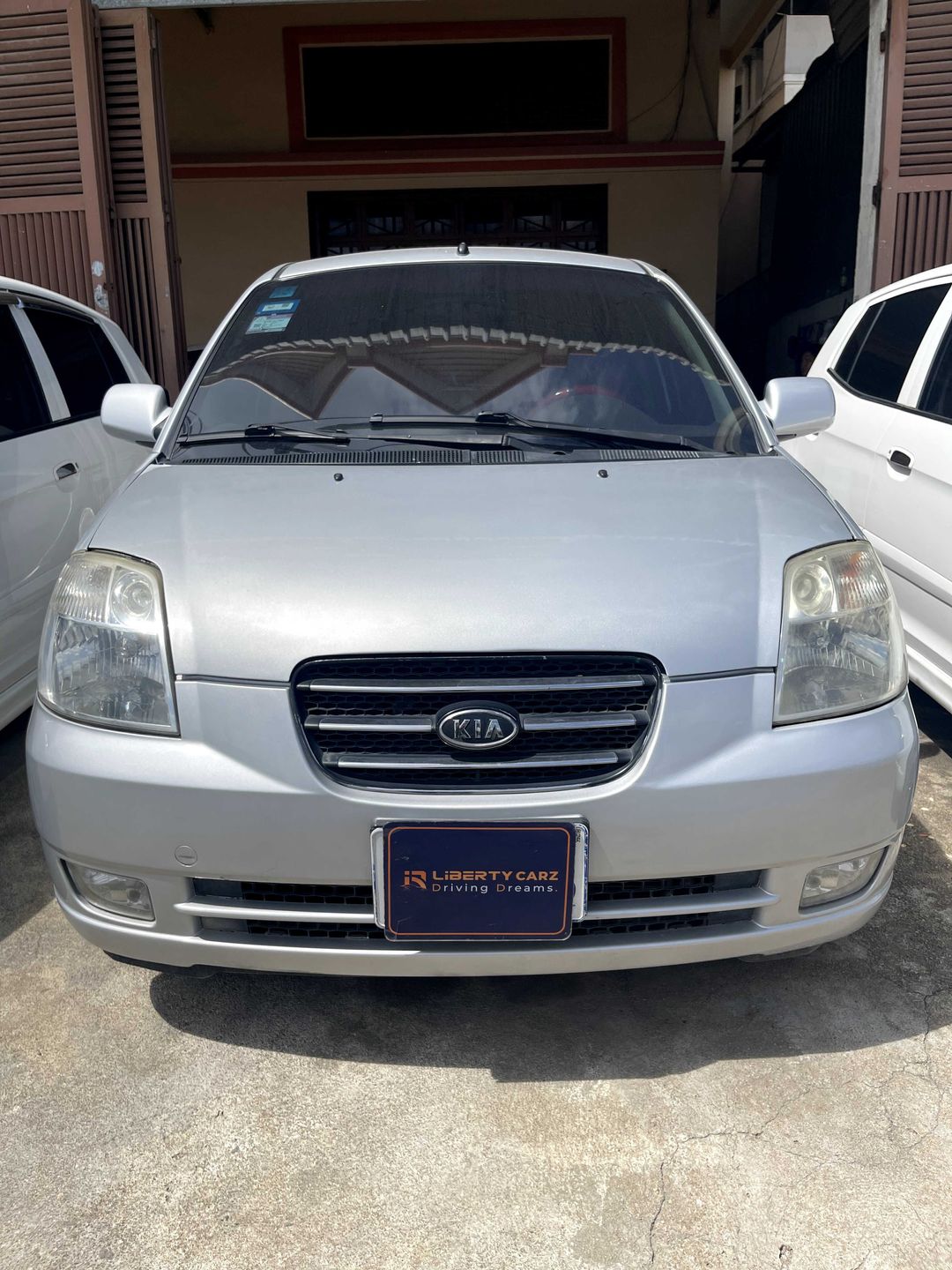 Kia Morning 2006forsale