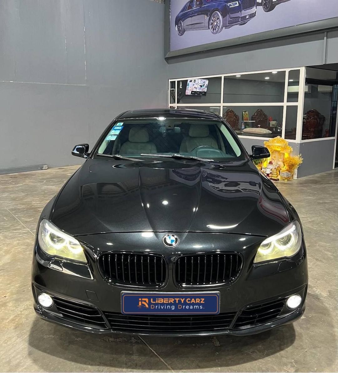 BMW 528i 2014forsale