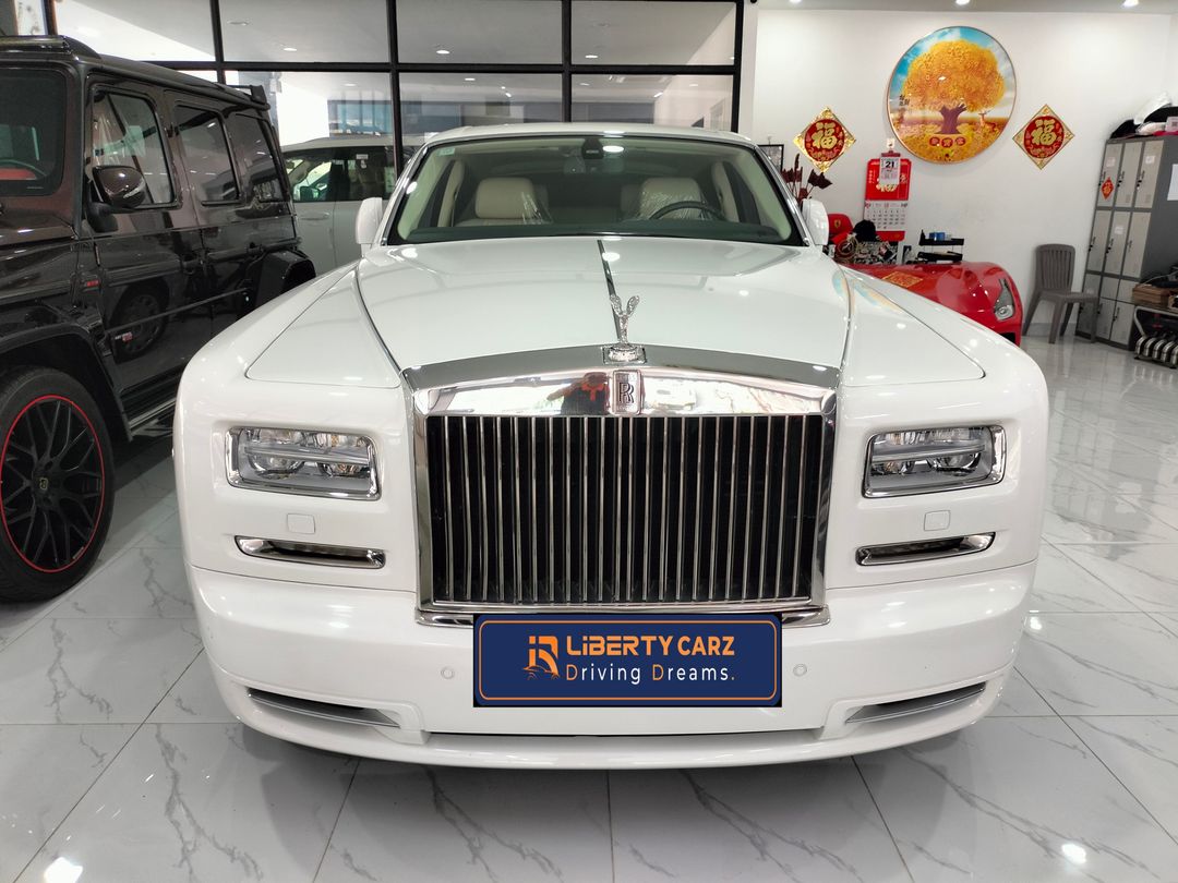 Rolls-Royce Phantom 2013forsale