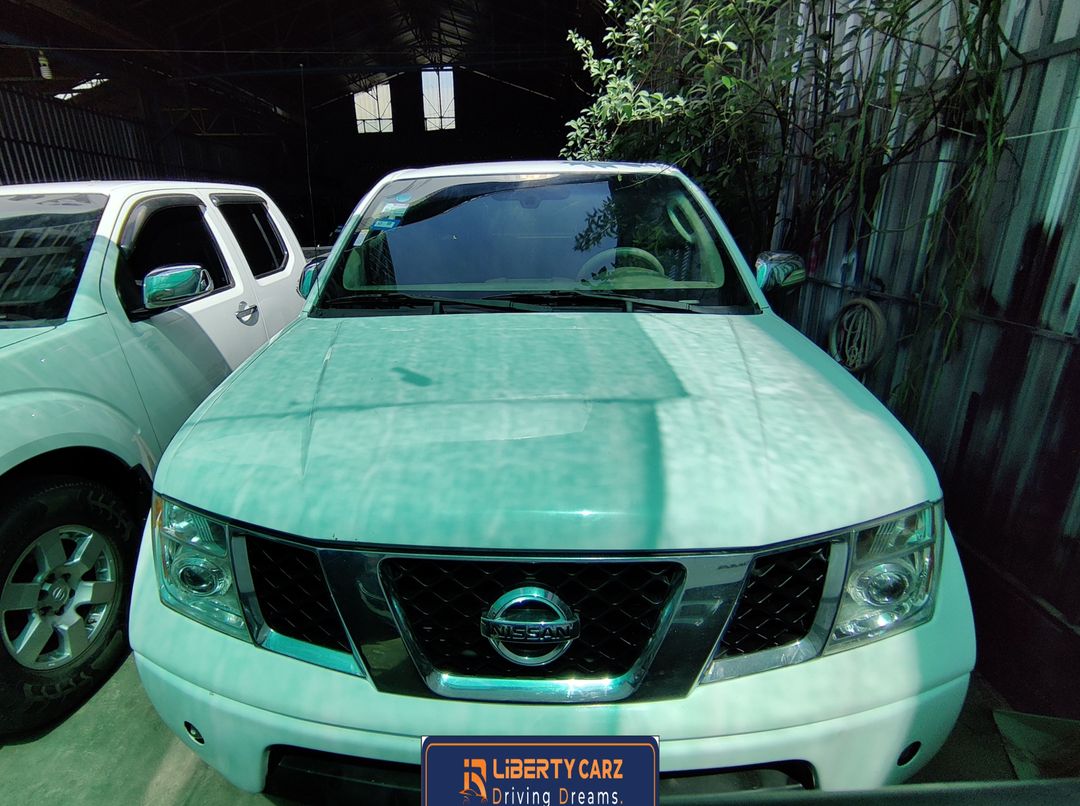 Nissan Frontier 2006forsale