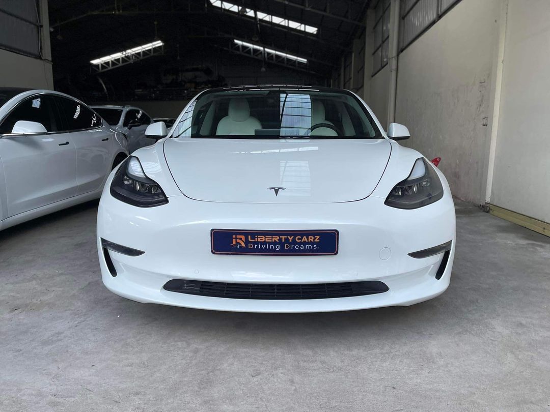 Tesla Model 3 2021forsale