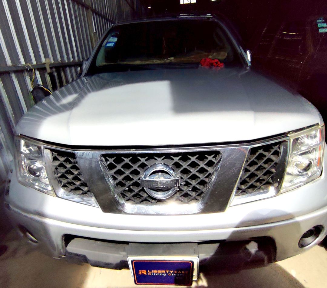 Nissan Navara 2006forsale