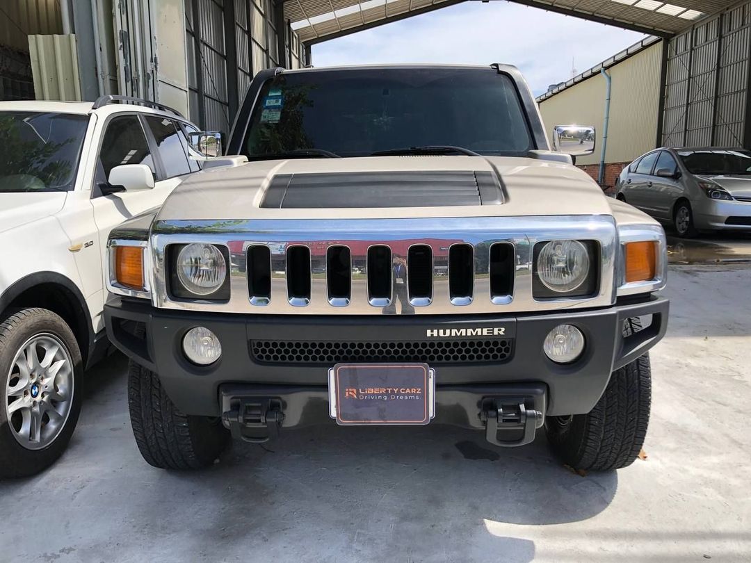 Hummer H3 2006forsale