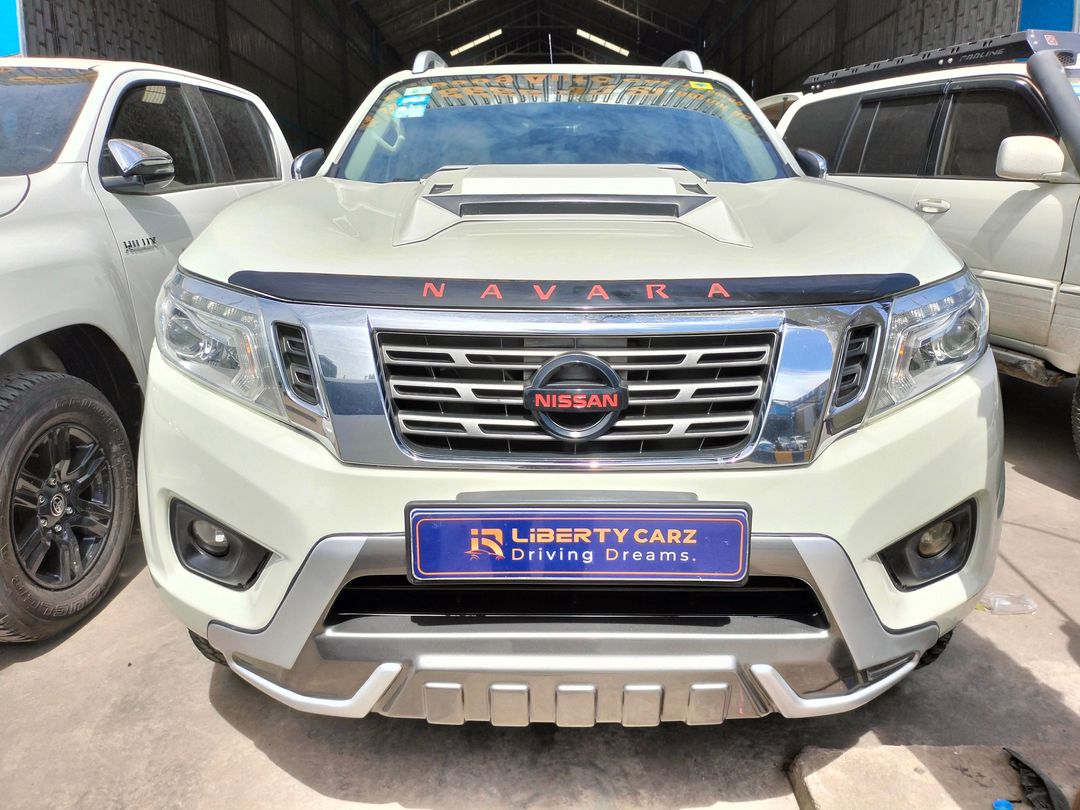 Nissan Navara 2018forsale