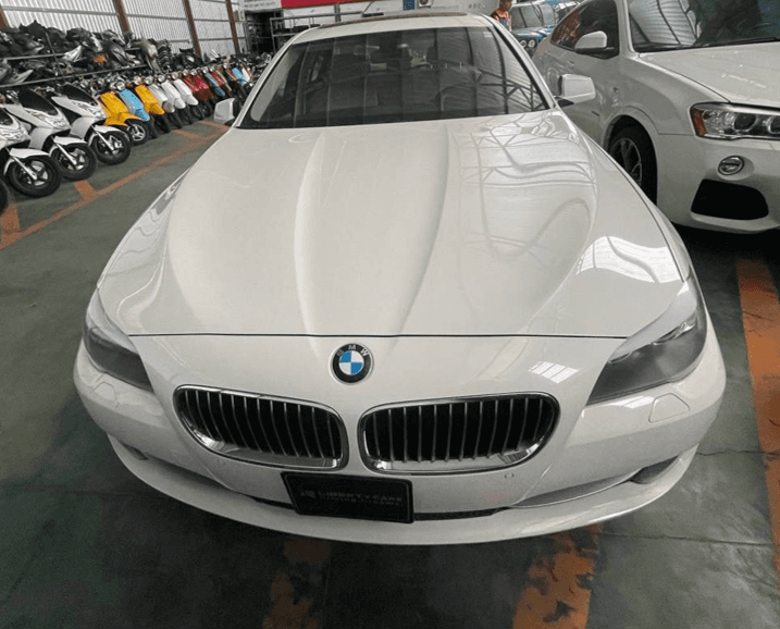 BMW 5 Series 2013forsale