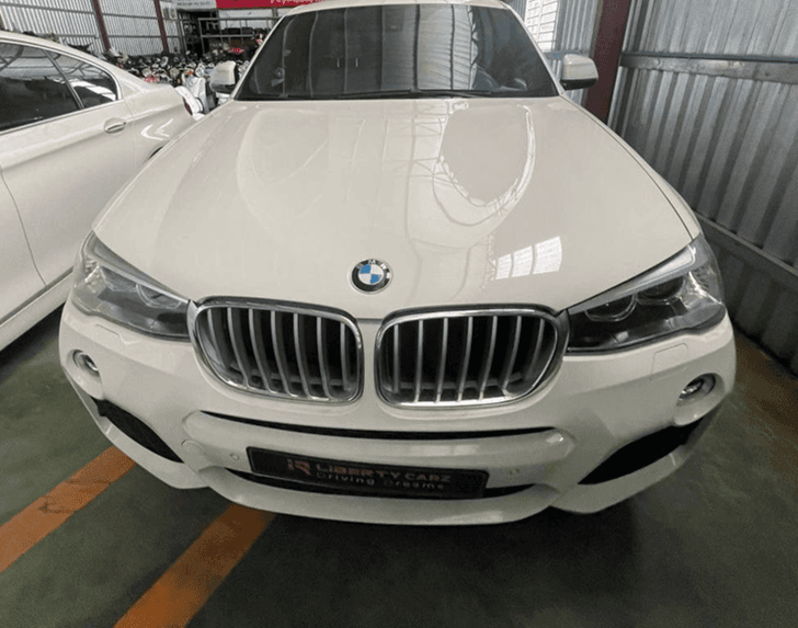 BMW X4 2015forsale