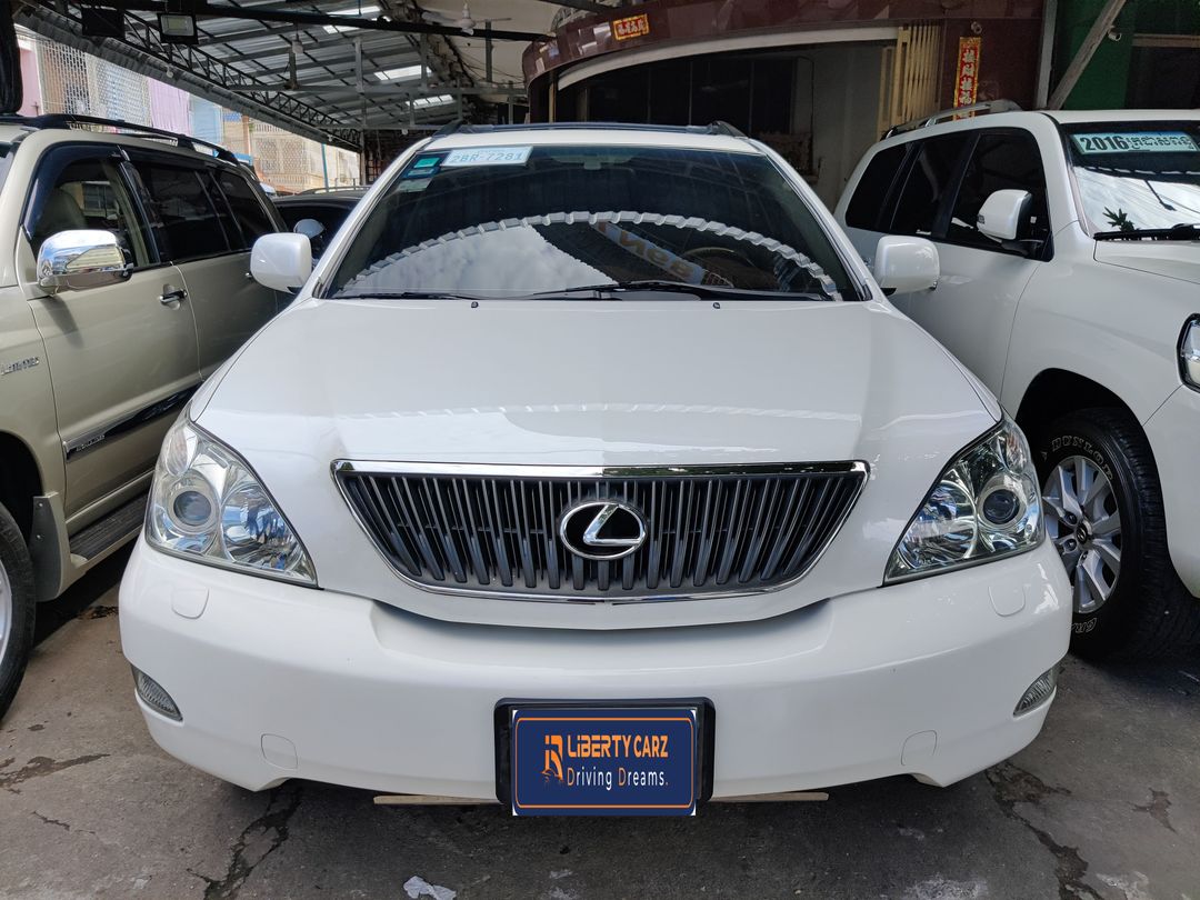 Lexus RX 350 2007forsale