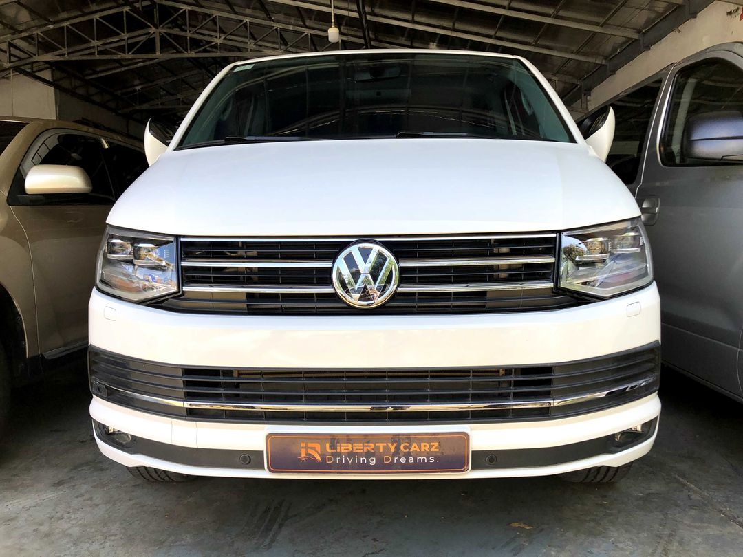 Volkswagen MultiVan 2019forsale