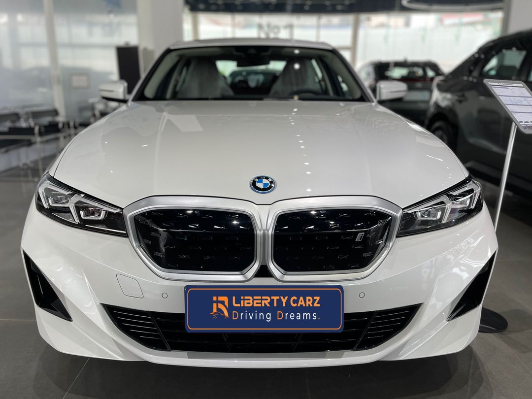 宝马 i3 2023forsale