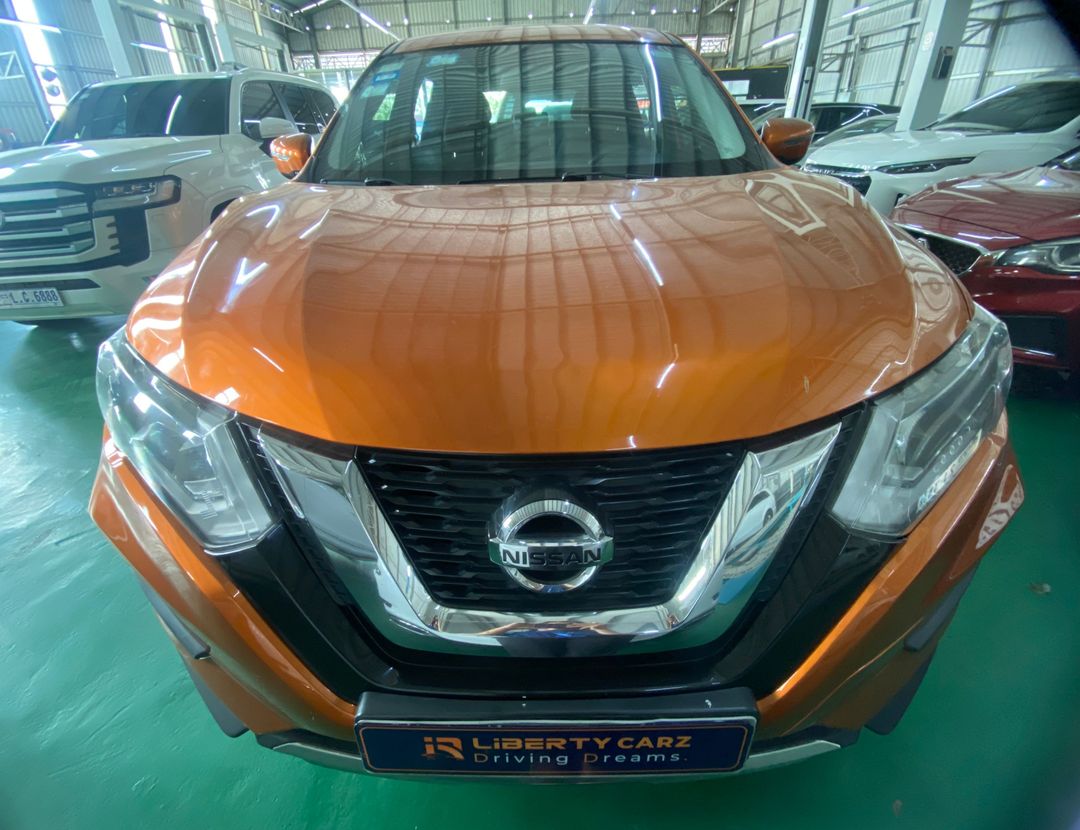 Nissan X-Trail 2019forsale